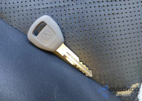 2004 Acura Rsx Type S из США, поврежденный, VIN JH4DC53034S018020